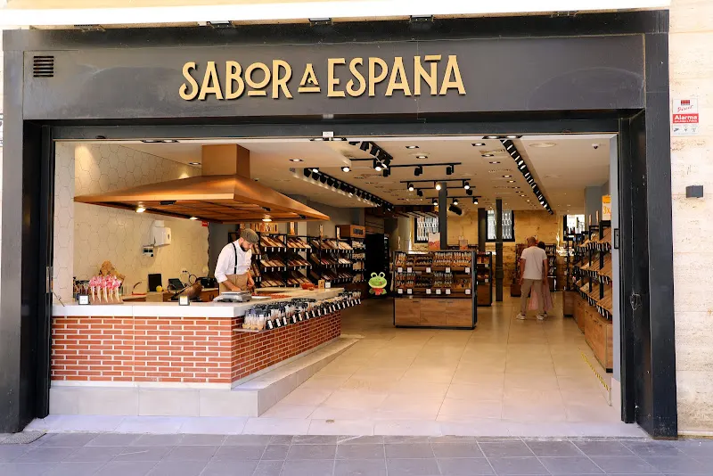 Sabor a España - Tienda de delicatessen en Cartagena - foto 2