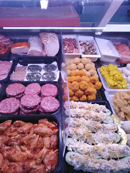 Carnicería Fran