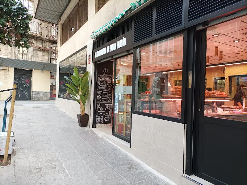Carnes del Bierzo León - Carnicería en Cartagena - foto 2