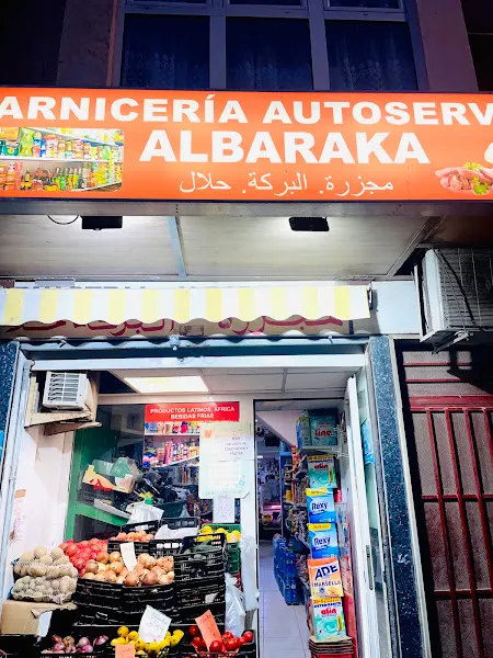 Autoservicio Albaraka - Carnicería en Cartagena - foto 2