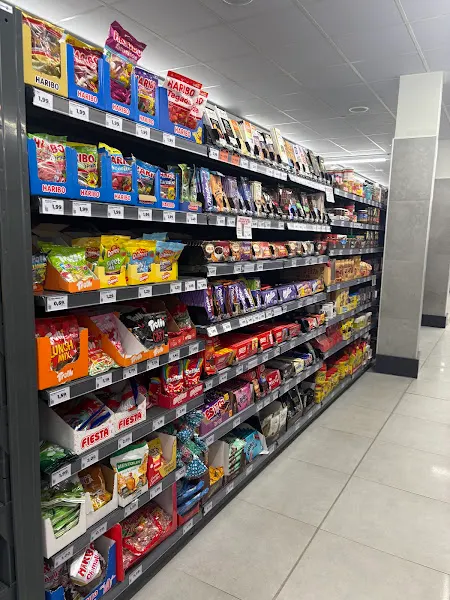 Supermercados Dia
