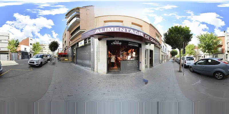 Alba Xacuteries - Delicatessen de carnicería en Terrassa - foto 2