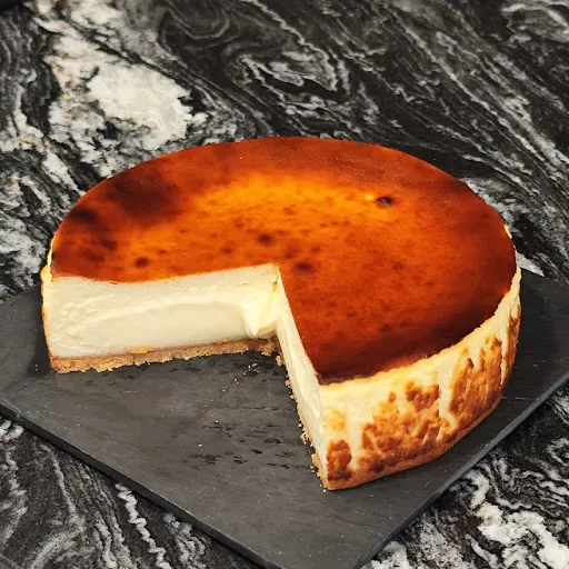 ZAMPONA | Tarta de queso Terrassa en Terrassa
