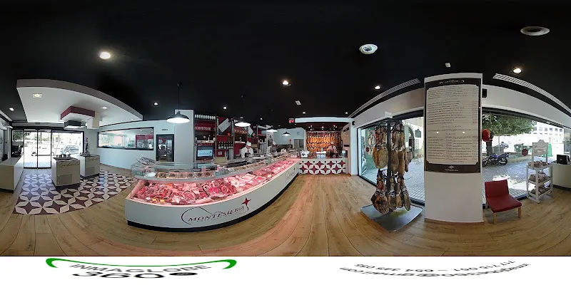 Montesierra Tienda Centro
