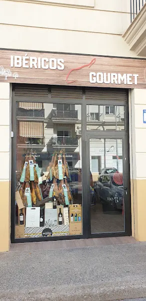 Ibéricos Gourmet - Tienda de alimentación en Jerez de la Frontera - foto 2