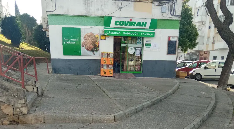 Productos Cárnicos Madrugón S L.