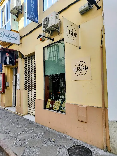 La Quesería