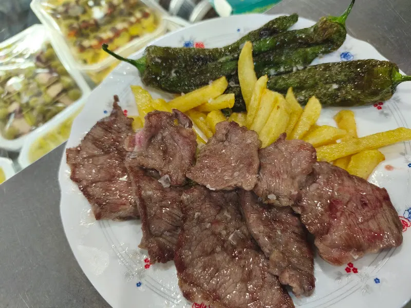 Productos con Solera en Jerez de la Frontera