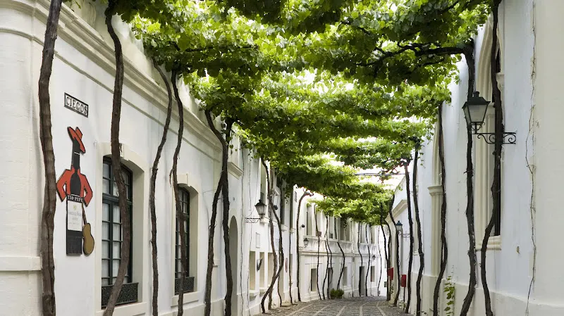 Bodega Tío Pepe