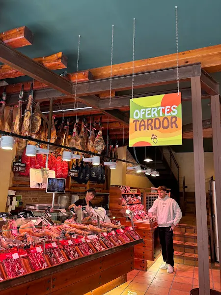 Ibericus - Sabadell