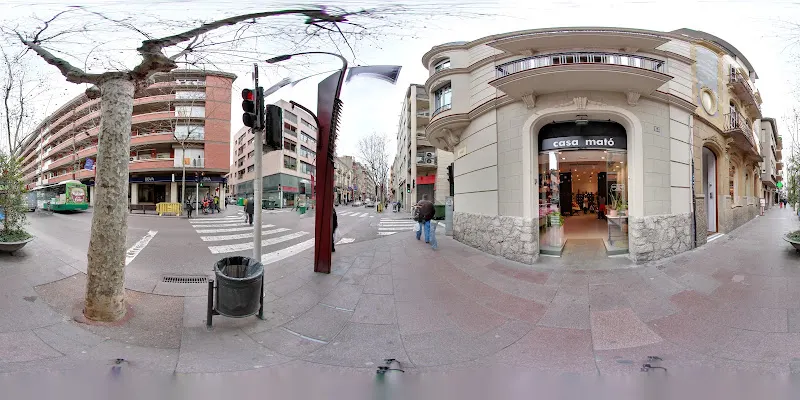 Casa Mató - Delicatessen de carnicería en Sabadell - foto 2