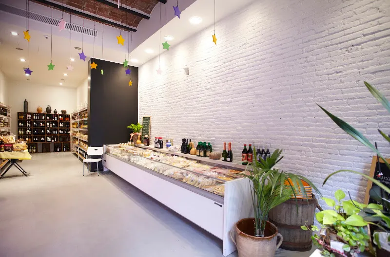 Casa Mató - Delicatessen de carnicería en Sabadell - foto 3