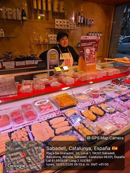 La xarcutería - Xarcuteria en Sant Quirze del Valles - foto 2