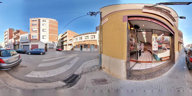 OBRADOR Moreno Antolinos - Sabadell - Delicatessen de carnicería en Sabadell - foto 2