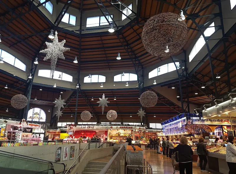 Cal Prat - Tienda de fiambres en Sabadell - foto 2