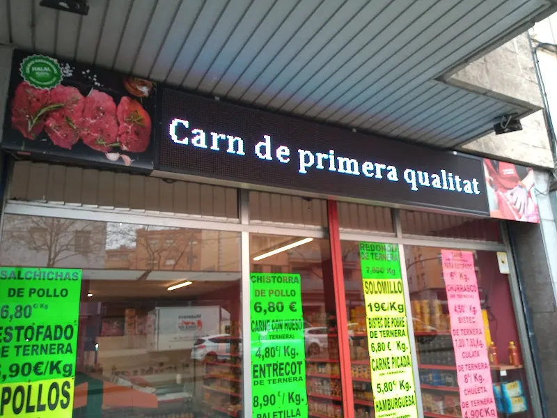 Carnisseria la Familia - Carnicería en Sabadell - foto 2