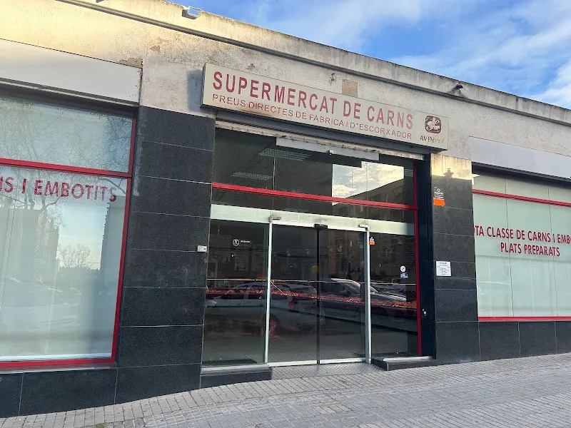 Avinfret - Carnicería en Sabadell - foto 2