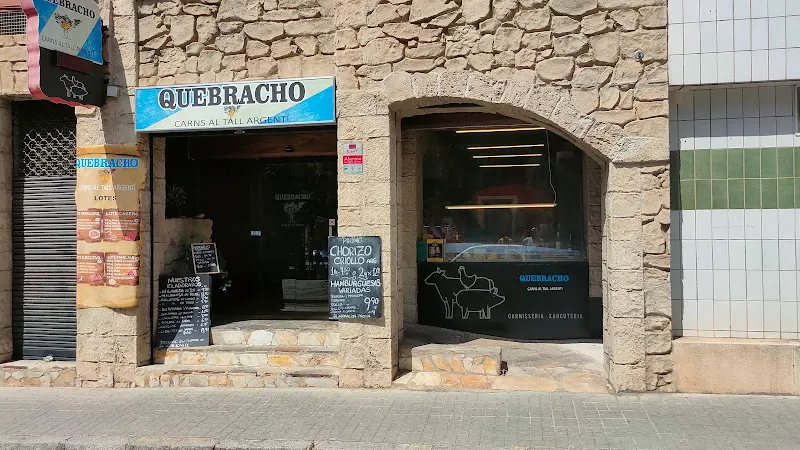 Quebracho Carns - Carnicería en Sabadell - foto 2