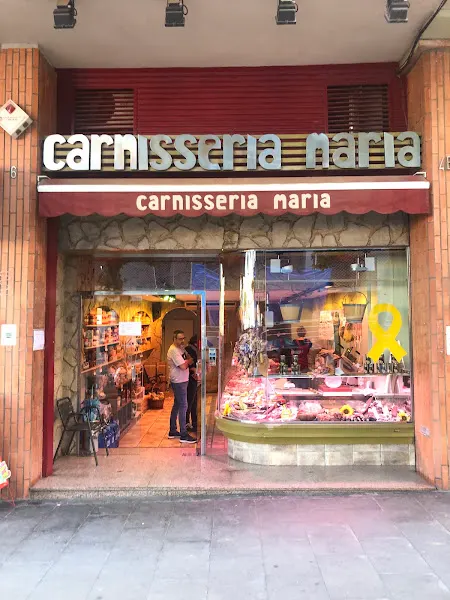 Carnisseria Maria - Carnicería en Sabadell - foto 2
