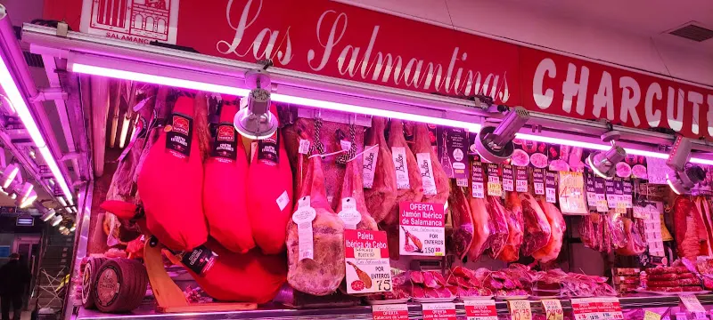 Las Salmantinas de Galán - Quesería en Mostoles - foto 2