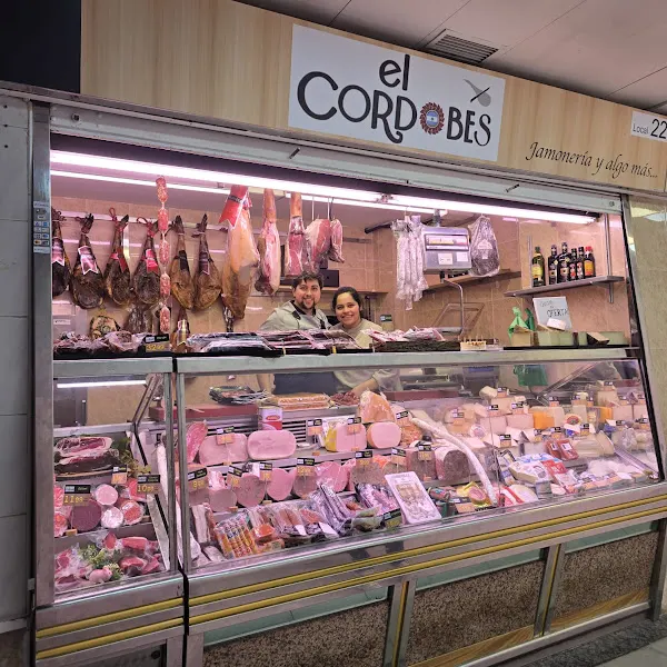 El Cordobés - Charcutería - Quesería en Mostoles - foto 2