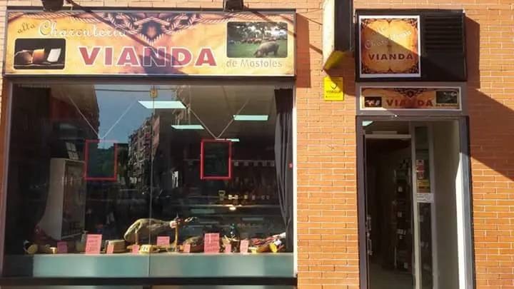 Vianda de Mostoles - Tienda de fiambres en Mostoles - foto 2