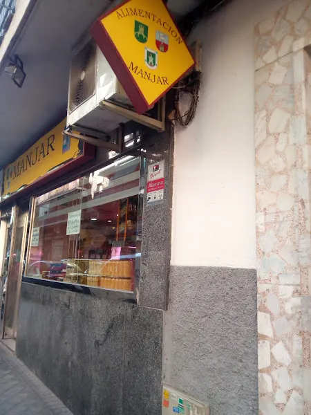 Alimentación Manjar SL - Carnicería en Mostoles - foto 2