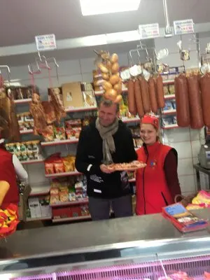 Carmangeria Românească - Mostoles - Mostoles