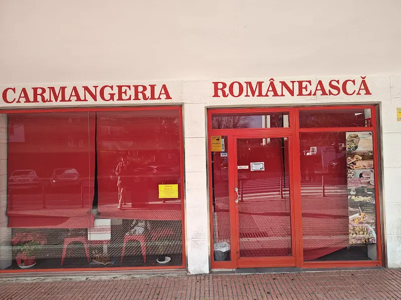 Carmangeria Românească - Mostoles - Delicatessen de carnicería en Mostoles - foto 2
