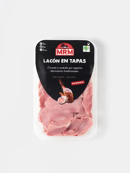 Grupo MRM - Manuel Rodríguez Manzano - Fabricante de alimentos en Mostoles - foto 2