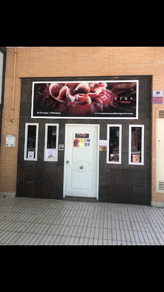Iberus Hispania - Tienda de jamones en Boadilla del Monte - foto 2