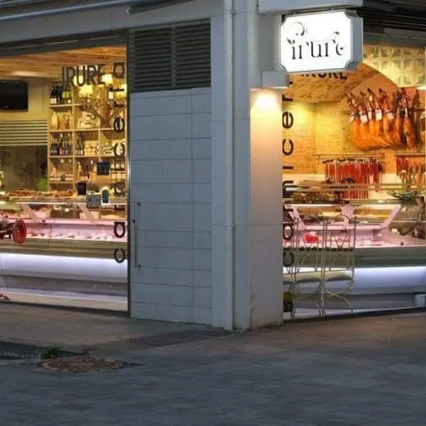 Irure - Carnicería en Pamplona - foto 2