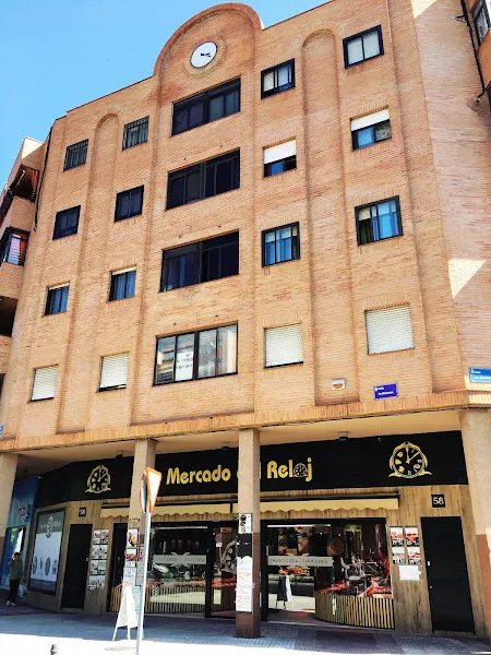 Charcuterías Goyo - Tienda de fiambres en Fuenlabrada - foto 2