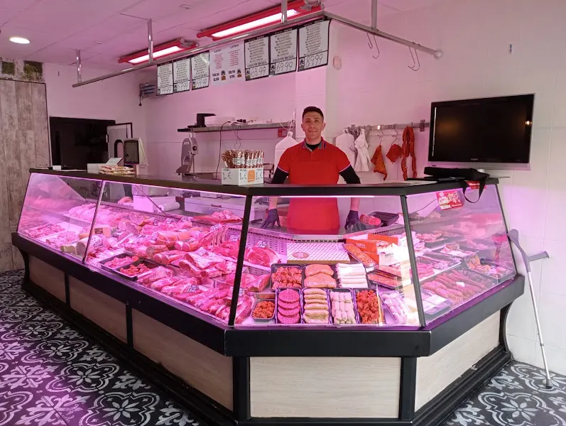 Carniceria La Encina Fuenlabrada