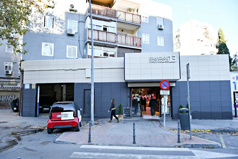 Carnicería L'apetecible Provincias 13 - Carnicería en Fuenlabrada - foto 2