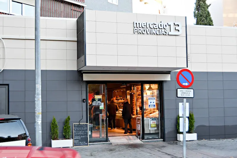 Carnicería L'apetecible Provincias 13 - Carnicería en Fuenlabrada - foto 3