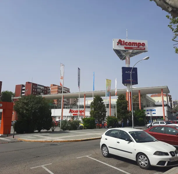Alcampo Supermercado - Supermercado en Fuenlabrada - foto 2