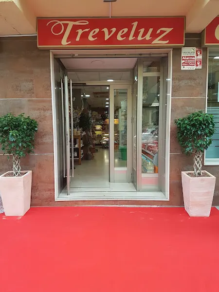 Carnicería-Jamonería- Fruteria Treveluz&JRB Gourmet - Tienda de alimentación en Almería - foto 2