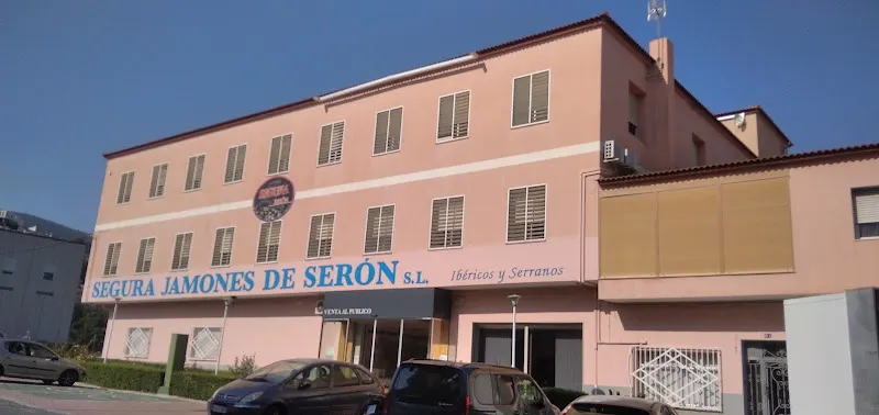 SEGURA JAMONES DE SERON, S.L. - Seron