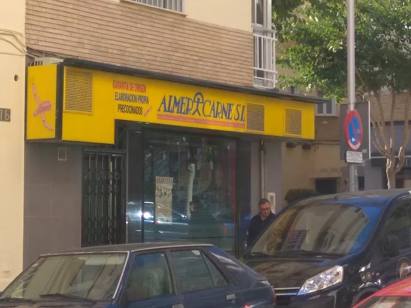 Carnicería Almericarne - La Orza de Almería - Carnicería en Almería - foto 2