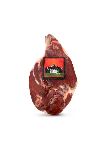 Jamones de Serón - Seron