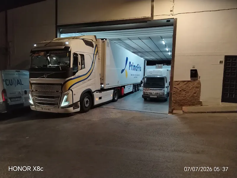 Elpozo Alimentación S A