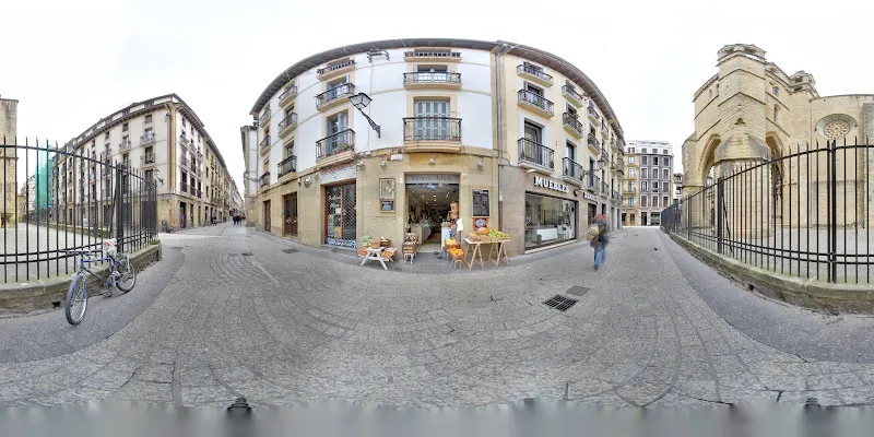 Ibericos Deluxe - Tienda de jamones en Donostia-San Sebastian - foto 2