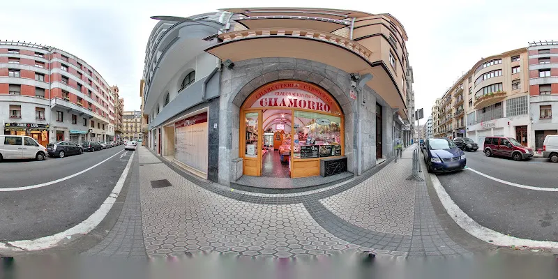 Carnicería Chamorro - Carnicería en Donostia-San Sebastian - foto 2