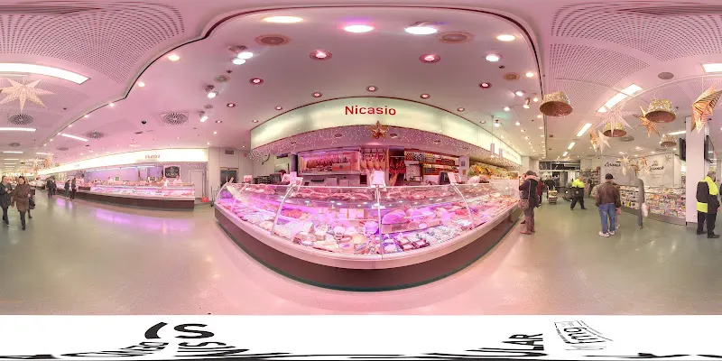 Casa Nicasio