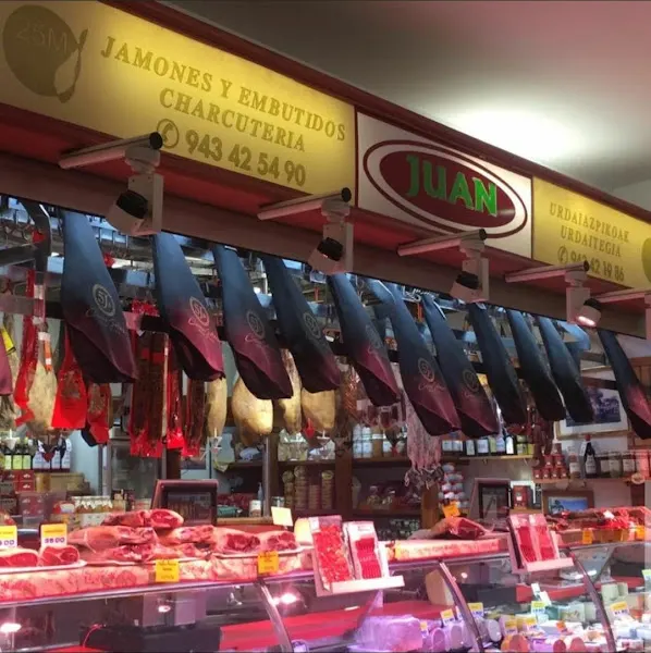 Charcutería Juan