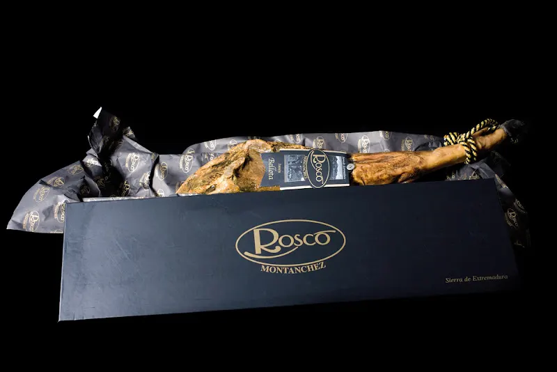 JAMONES ROSCO