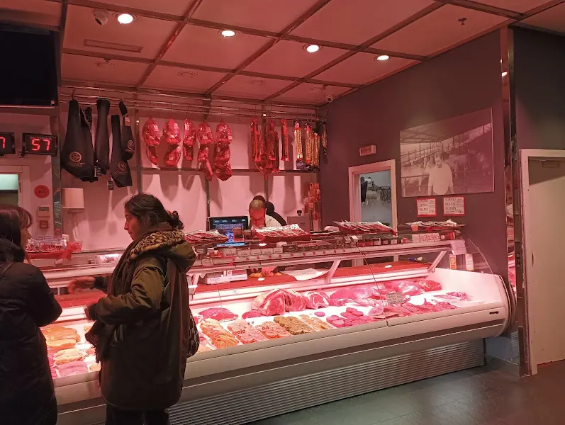 Iñaki y Jenny - Carnicería en Donostia-San Sebastian - foto 3