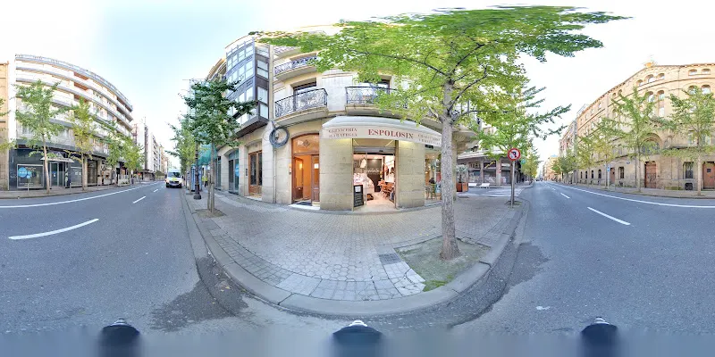 Carnicería Espolosin - Carnicería en Donostia-San Sebastian - foto 2
