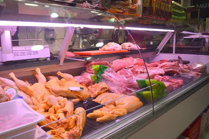 Carnicería Espolosin - Carnicería en Donostia-San Sebastian - foto 3